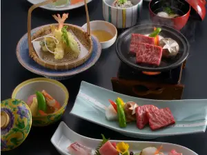 東京ベイプラザホテル