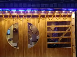 Hotel Prabhat