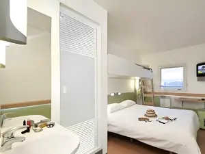 Hôtel ibis budget Concarneau