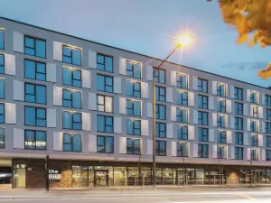Holiday Inn - the niu, CURE ERLANGEN by IHG