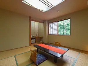 Ryokan Kozyo