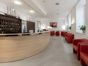 海軍上將酒店