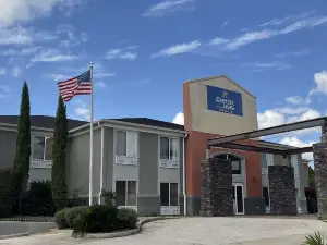 貝斯特韋斯特SureStay, 利斯維爾約翰遜堡快捷飯店