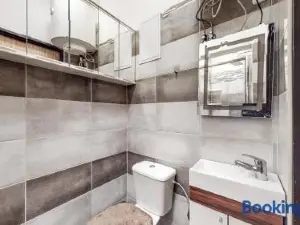 Apartament Dubaj
