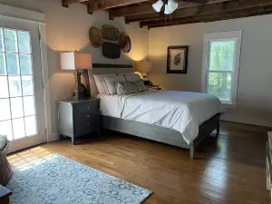 Center Hill Lakehouse