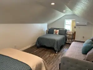 Skiatook Lake Guest House