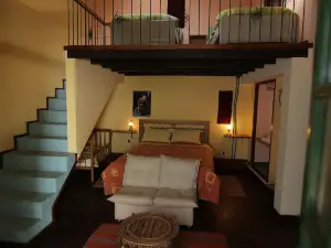 Casa Verde B&B