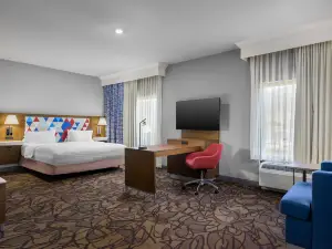 แฮมป์ตัน อินน์แอนด์สวีทส์ เบอร์มิงแฮม-เพลัม (ไอ-65)