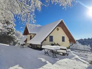 Berghütte in Sankt Andrä Bei Koralpe