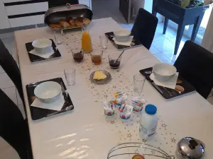 Chambres d'Hôtes DM