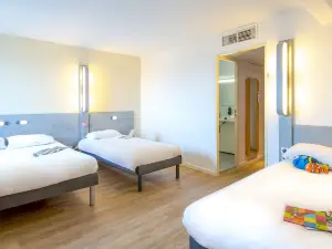 Ibis Budget Fréjus Saint-Raphaël Centre et Plage
