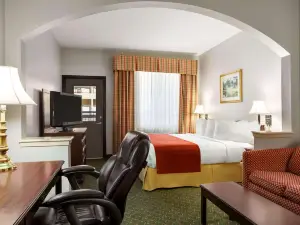 Country Inn & Suites by Radisson, Fort Worth West l-30 NAS JRB