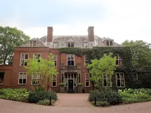 Landgoed Huize Bergen Den Bosch - Vught