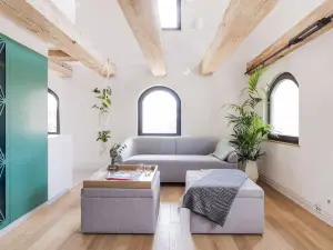 Apartamenty Monka