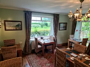 Collaven Manor