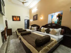 Shree Ganesha Palace