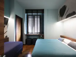 Park Hotel Meublé