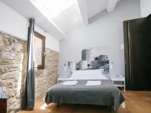 La Albacara