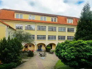 Hotel Magnolia
