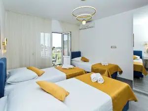 Villa Zorana Hostel