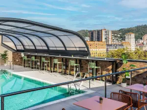 AXEL HOTEL BILBAO ONLY ADULTS