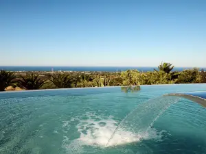 蒙特格羅託內自然靜居