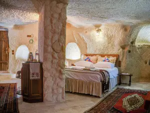 Gibos Cave Hotel