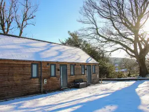 Stiper View Barn 1