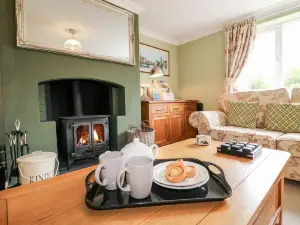 Aditum Cottage