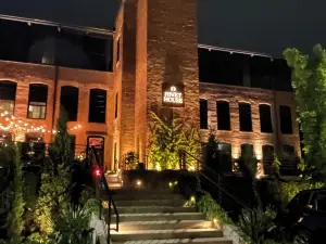 Rivet House