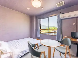 RV Park Plus Numata Kenko Land