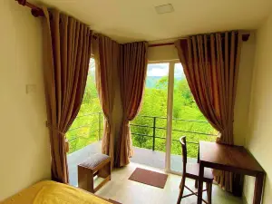 신하라자 미스트의 더 시크릿 가든