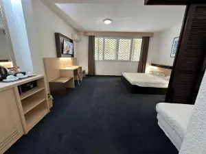 โรงแรม เลอ ปารีส