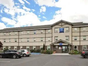 ibis budget Bayeux