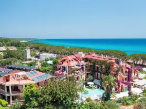 Domus de Janas Sul Mare