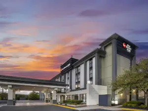Best Western Plus Indianapolis NW Hotel