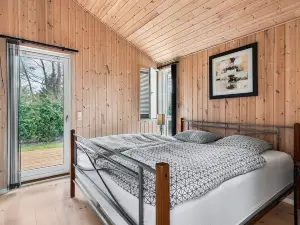 6 Person Holiday Home in Frederiksværk-by Traum