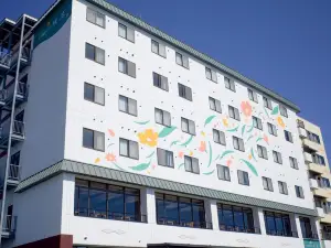 Rebun Hotel Saryo