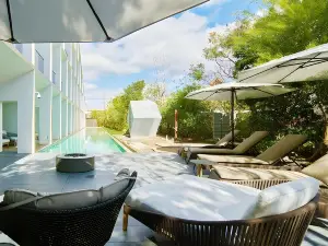 Garden Terrace Saga Hotel & Resorts