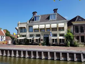 Hotel Heerenlogement