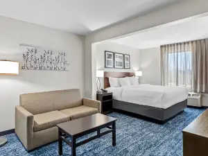 Sleep Inn & Suites Hiram - Atlanta Northwest
