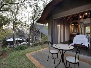 Bakubung Self-Catering Chalets
