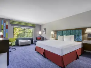 แฮมป์ตันอินน์ อีสต์ออโรรา