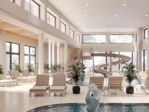 Essense Baltic Resort & SPA