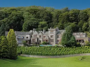The Netherwood Hotel & Spa