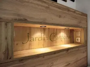 Jardin Cardona