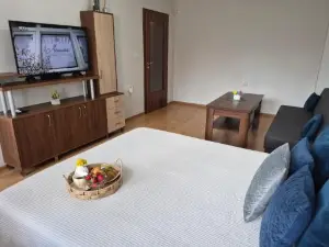 Apartment Mig