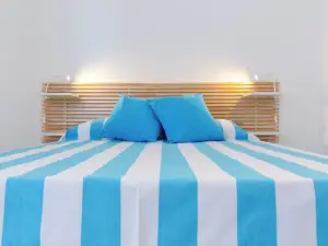 Vidamarina - Camere Al Mare