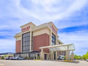 Drury Inn & Suites St. Louis Airport