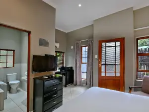 Bon Hotel Rustenburg
